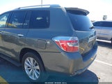 Toyota Highlander Hybrid Limited JTEEW44AX82013204 снимка