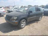 Lexus Rx 300 JT6HF10U6X0033029 снимка