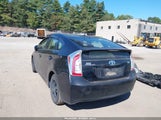 Toyota Prius Two JTDKN3DU9C1568688 fotografie