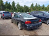 Chrysler Sebring Lxi 4C3AU52N9WE126628 снимка