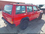 Jeep Cherokee Se 1J4FT28S9TL254368 снимка