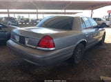 Ford Crown Victoria Police/Police Interceptor 2FAFP71W56X162627 photo