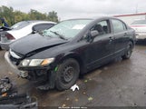 Honda Civic Lx 2HGFA1F56BH303686 снимка