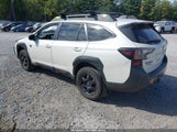 Subaru Outback Wilderness 4S4BTGUDXR3132874 снимка