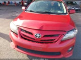 Toyota Corolla S 2T1BU4EE4DC068807 fotografie