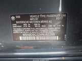 BMW 330I xDrive WBA8D9G32HNU62289 снимка