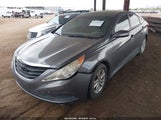 Hyundai Sonata Gls 5NPEB4AC0EH931303 снимка
