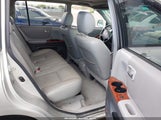 Toyota Highlander Limited V6 JTEEP21A950125442 photo