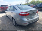 Ford Fiesta Se 3FADP4BE6EM165817 снимка