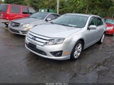 Ford Fusion Se 3FAHP0HA8CR431403 снимка