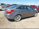 Ford Focus Sel 1FAHP3H26CL160432 снимка