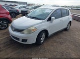 Nissan Versa 1.8Sl 3N1BC13E98L413582 снимка