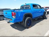 Toyota Tacoma Trd Off-Road 3TMCZ5AN0MM377425 снимка