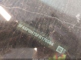 Ford Fusion Se 3FA6P0H75FR176564 снимка