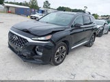 Hyundai Santa Fe Sel 2.0T 5NMS3CAA0LH195336 fotografie