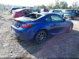 Toyota Gr86 JF1ZNBB10P9760418 снимка