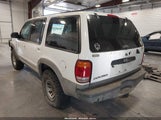 Ford Explorer Xls 1FMZU72X1YZB29785 снимка