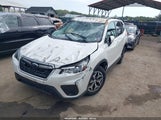 Subaru Forester Premium JF2SKAJC8LH427712 снимка