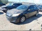 Mazda Mazda3 I Touring JM1BL1SF7A1262858 снимка