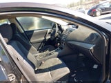 Mazda Mazda3 I Touring JM1BL1SF7A1262858 снимка