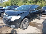 Ford Edge Limited 2FMDK4KC0ABB02940 снимка