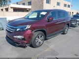 Honda Pilot Ex-L 5FNYF6H54GB006836 снимка