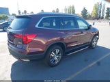 Honda Pilot Ex-L 5FNYF6H54GB006836 снимка