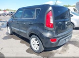 Kia Soul + KNDJT2A65D7594527 снимка