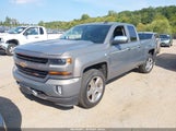 Chevrolet Silverado  2Lt 1GCVKREC8HZ274142 снимка