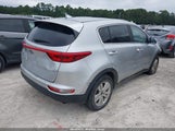 Kia Sportage Lx KNDPMCAC1K7620864 снимка