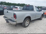 Ford F-150 Work Series/Xl/Xlt 1FTZF1723XNC30809 fotografie