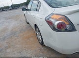 Nissan Altima 3.5 Se 1N4BL21E28N423446 photo