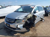 Honda Odyssey Ex-L 5FNRL5H61EB110679 снимка
