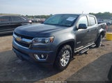 Chevrolet Colorado Lt 1GCGTCE32G1192102 снимка