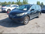 Honda Cr-V Lx 2HKRM4H30DH639571 photo