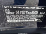 BMW X3 30 xDrive 5UX53GP07S9127319 photo