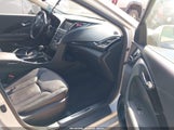 Hyundai Azera Limited KMHFH4JG8GA507864 fotografie