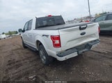 Ford F-150 Xlt 1FTEW1E59JFD95406 снимка