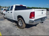 Ram  Classic Tradesman 4X4 6'4 Box 1C6RR7FG1PS567396 снимка