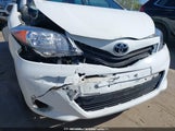 Toyota Yaris Le JTDKTUD34CD519965 снимка