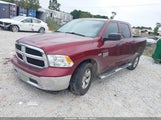 Ram  Classic Tradesman 4X2 5'7 Box 3C6RR6KT9LG127747 fotografie