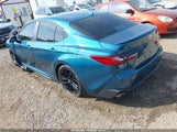 Toyota Camry Se 4T1DAACK5SU168824 снимка