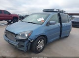Honda Odyssey Ex-L 5FNRL38646B026636 снимка