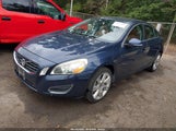 Volvo S60 T6 YV1902FH8D1216575 снимка