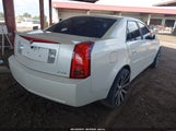Cadillac Cts Standard 1G6DM57N130137816 снимка