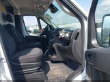 Ram Promaster  Tradesman Low Roof 136 Wb W/Pass Seat 3C6LRVVG9RE145572 fotografie