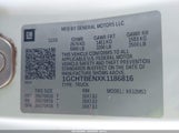 Chevrolet Colorado Wt 1GCHTBENXK1186816 снимка