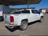 Chevrolet Colorado Wt 1GCHTBENXK1186816 снимка