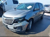 Chevrolet Equinox Fwd 1Fl 3GNAXFEG0PL214886 снимка