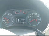 Chevrolet Equinox Fwd 1Fl 3GNAXFEG0PL214886 снимка